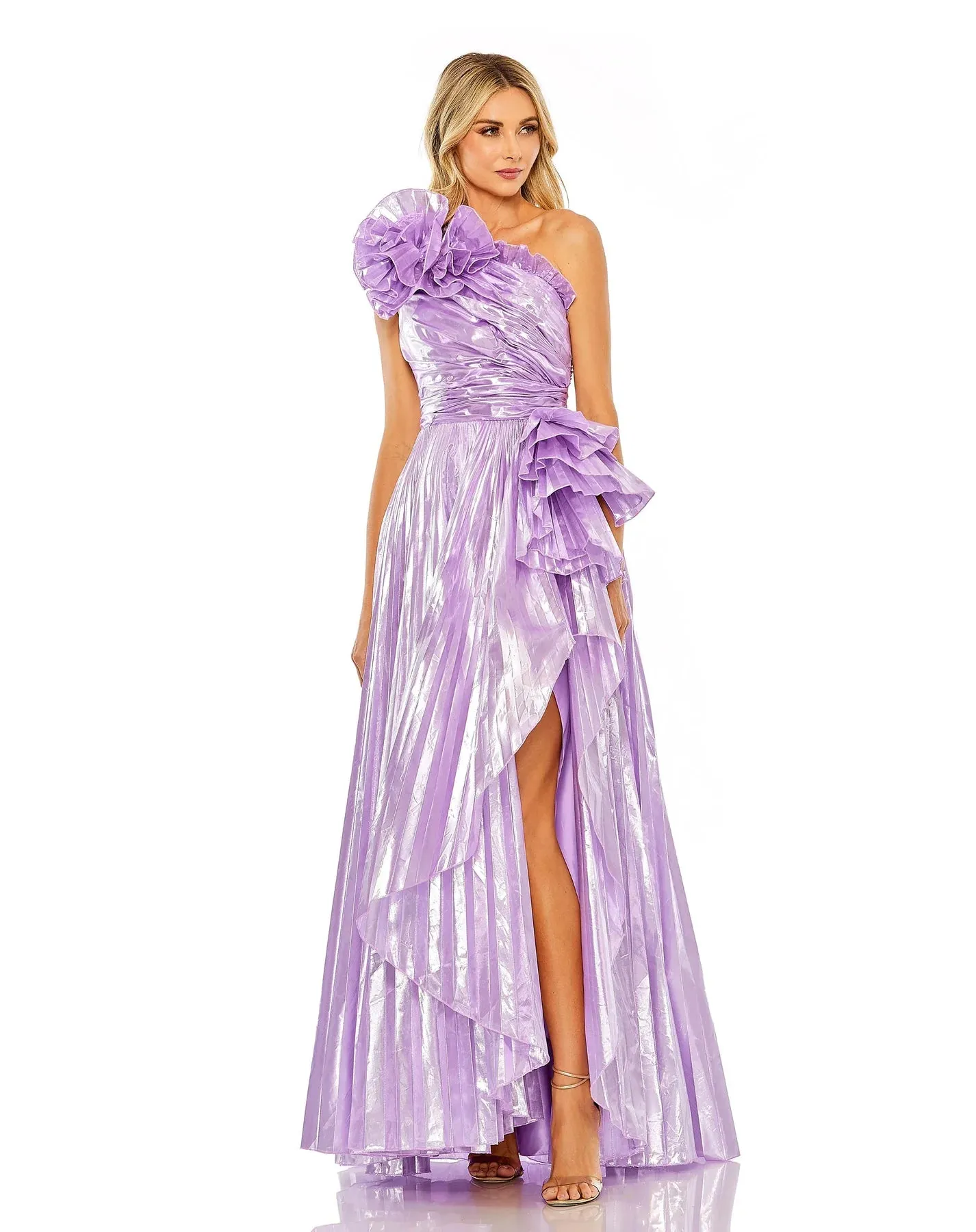 11696 MAC DUGGAL