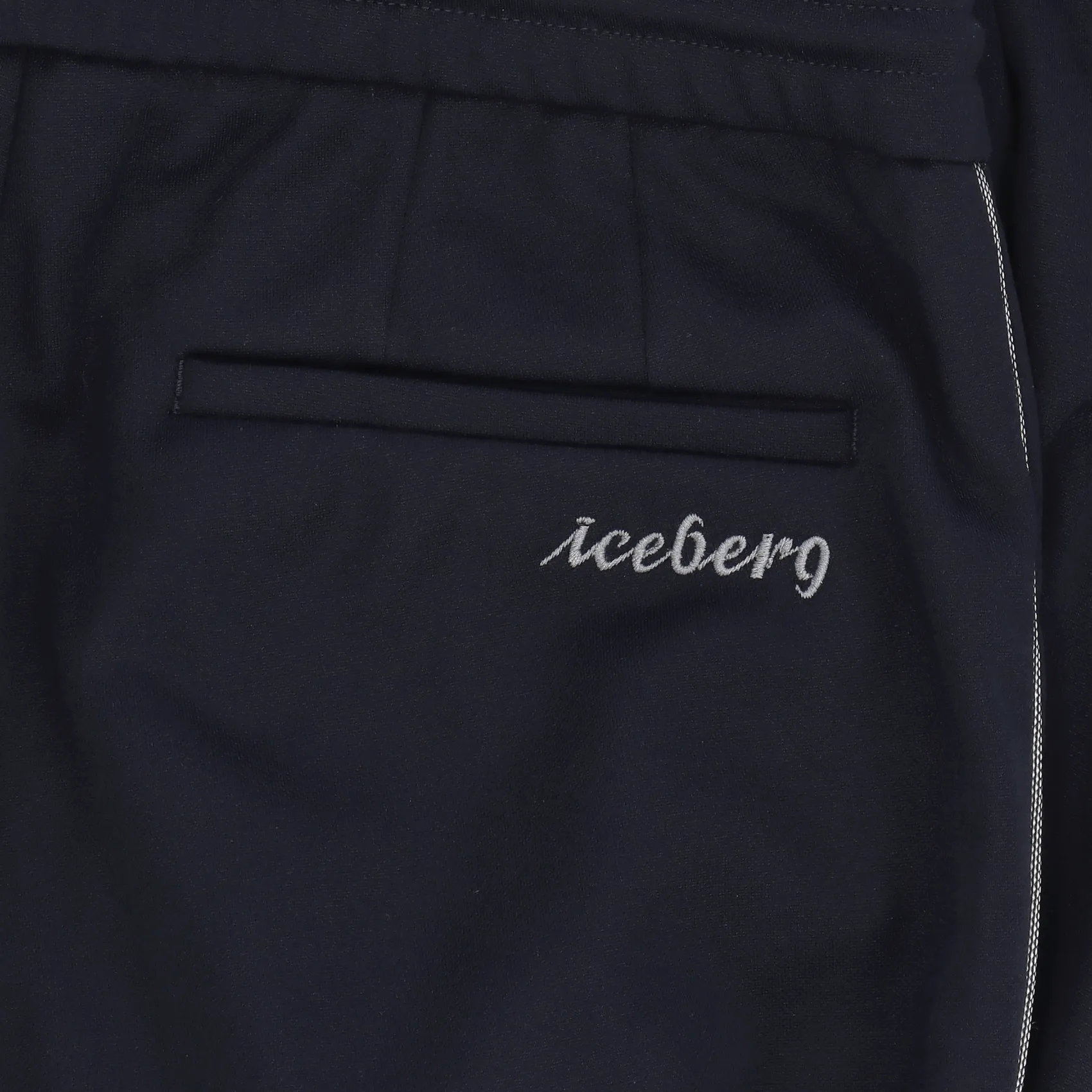 5B Pant - Navy