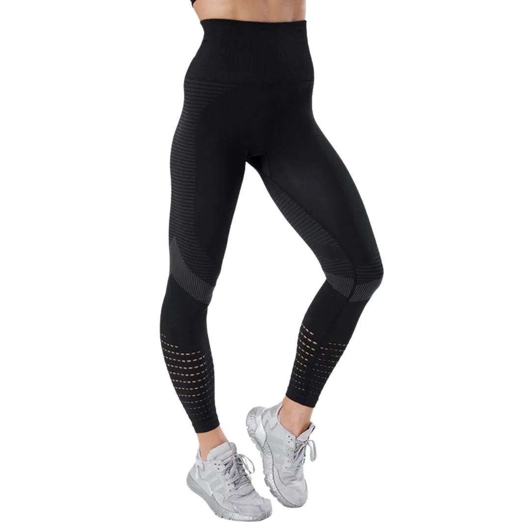 Adele Seamless Compression Leggings