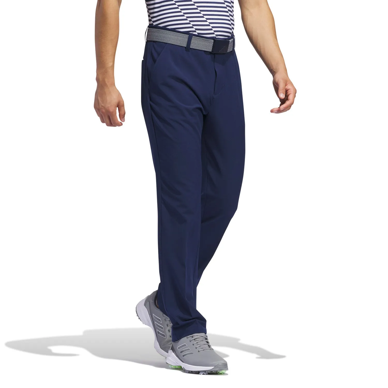 adidas Ultimate365 24 Tapered Golf Trousers - Collegiate Navy