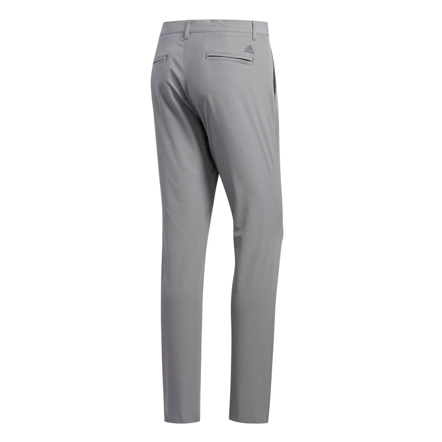 adidas Ultimate365 Tapered Golf Pants 2021 - Grey Three