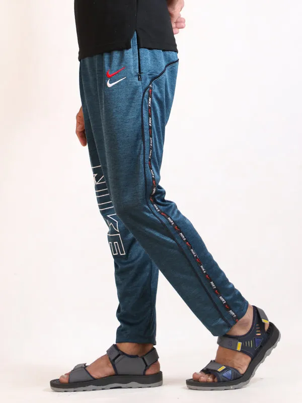 AH01 Men's Trouser Air ke Blue