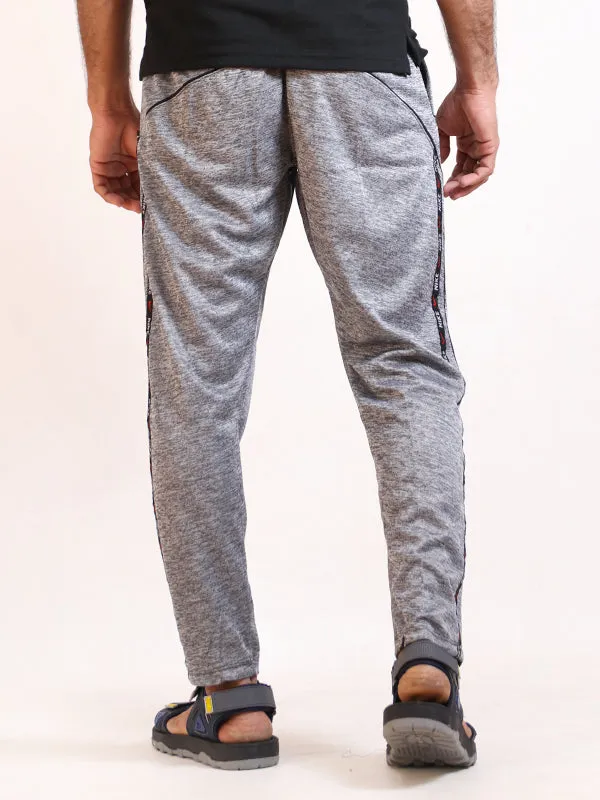 AH01 Men's Trouser Air ke Light Grey