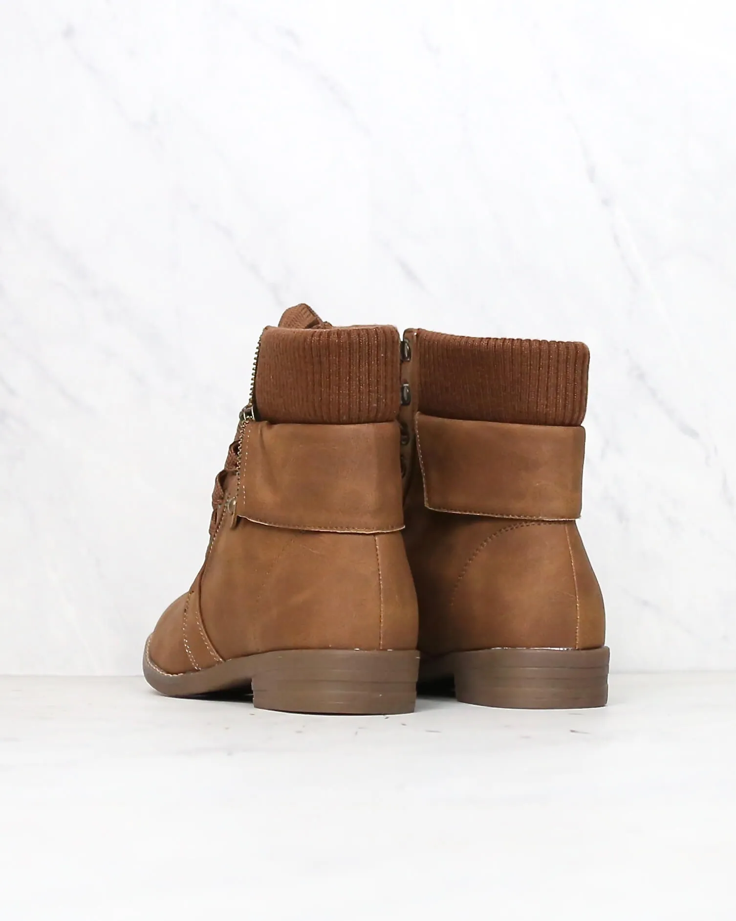 All About That Sass Women's Sweater Boots in More Colors