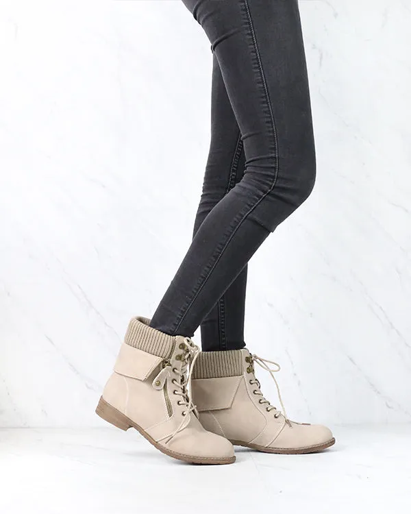 All About That Sass Women's Sweater Boots in More Colors