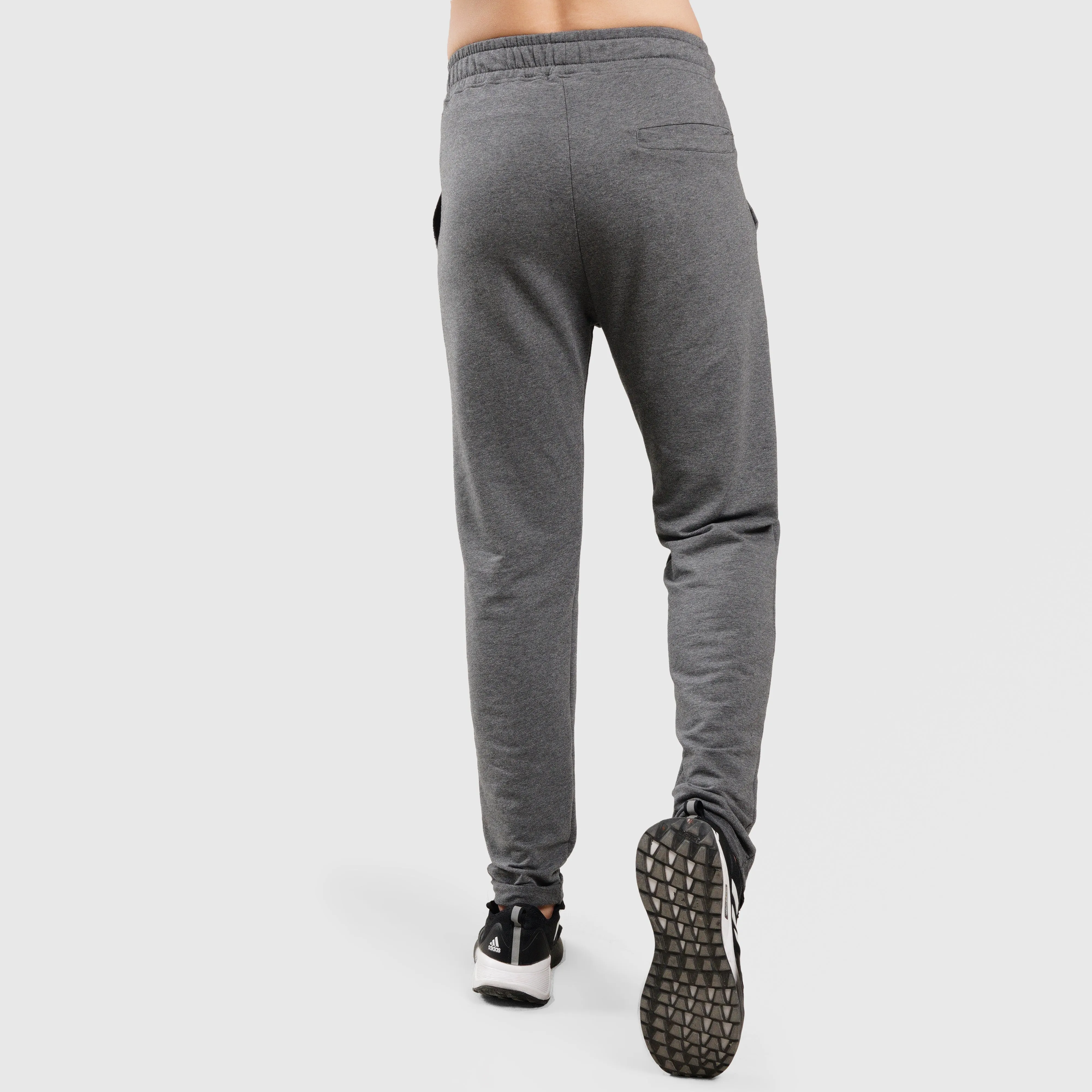 Alpha Everyday Trousers (Charcoal)