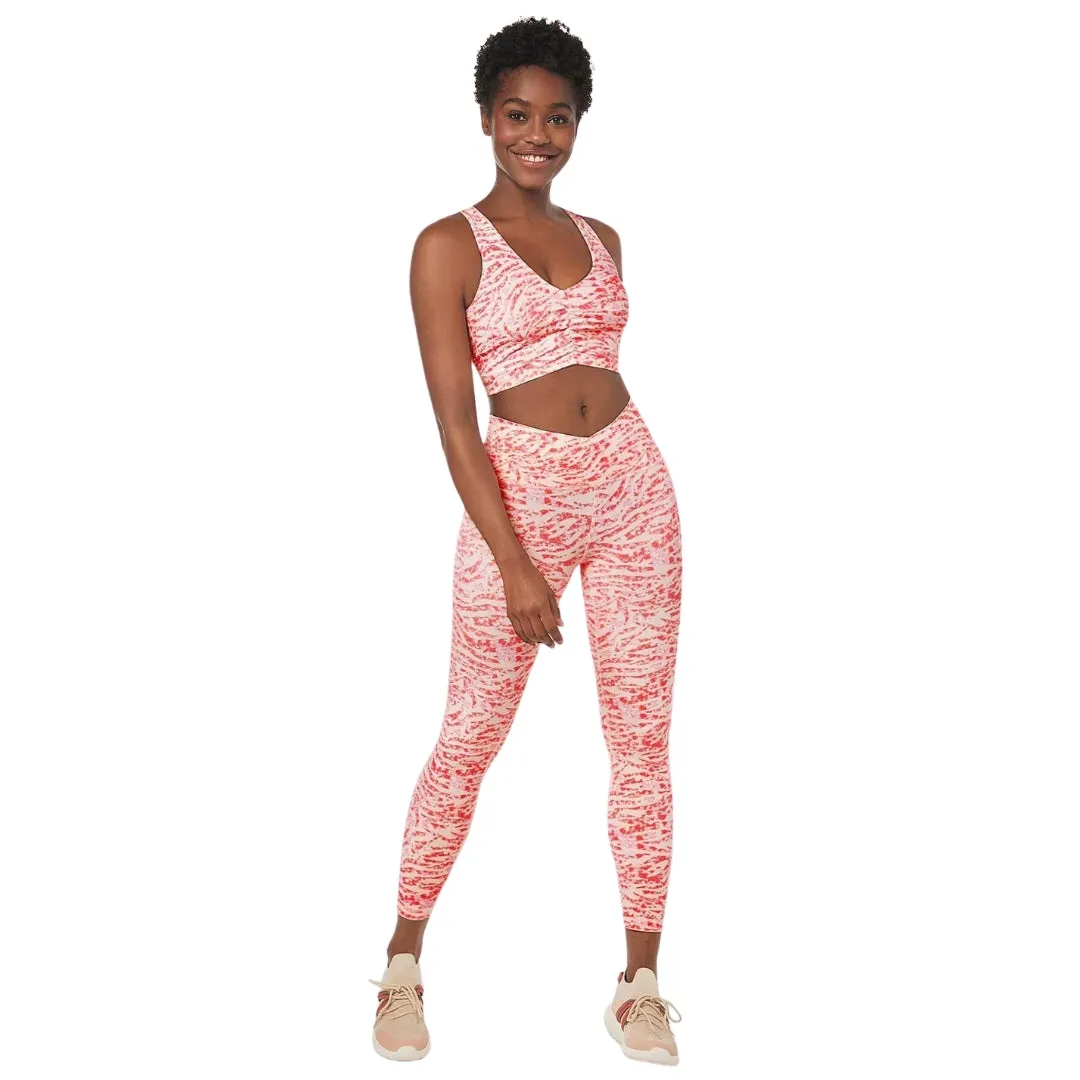 Avery Buttery Soft Leggings