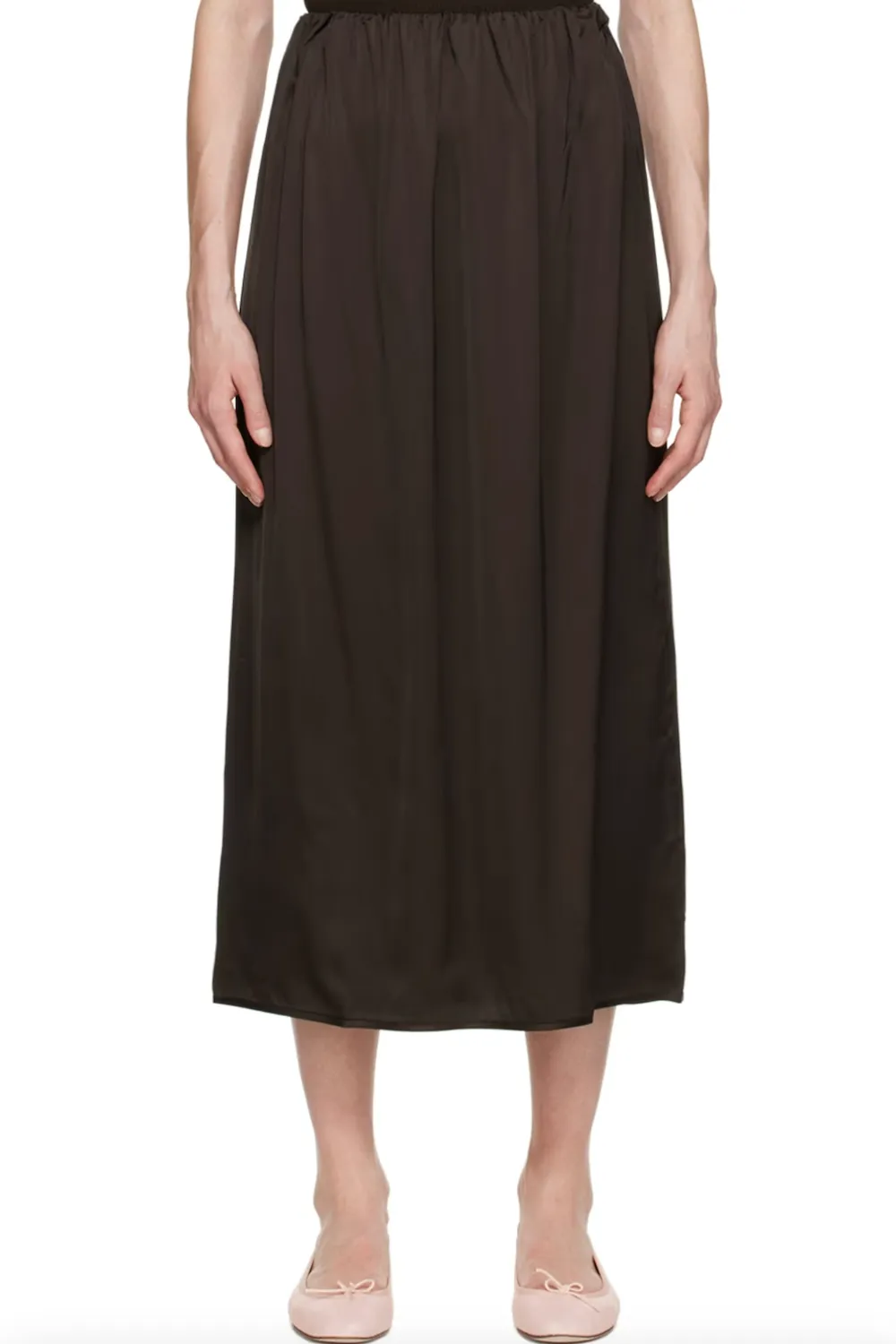 Azour Skirt | Fovea