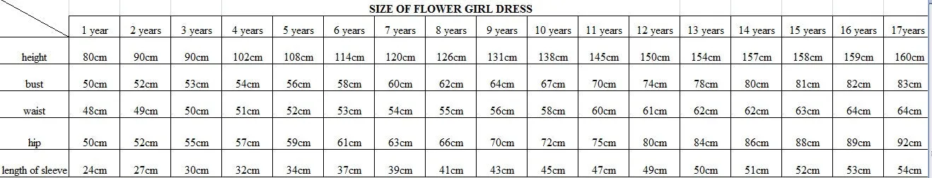 BeautifuI Off shoulder Long sleeve A Line Flower Girl Dresses, FGS0035