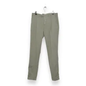 Brookfield Chino pleated cardo