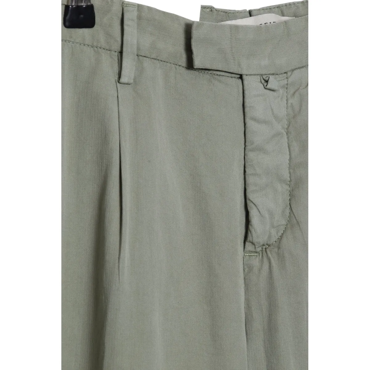 Brookfield Chino pleated cardo