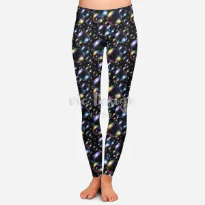 Bubbles leggings