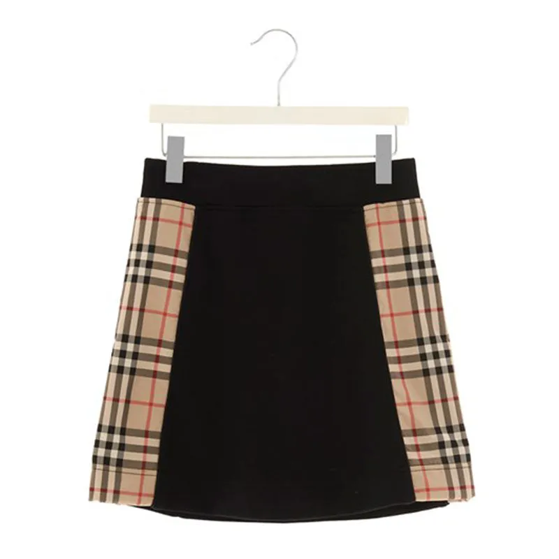 BURBERRY 'Nolen' Skirt