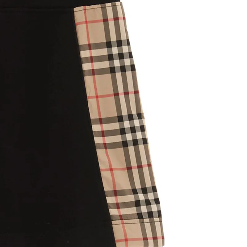 BURBERRY 'Nolen' Skirt