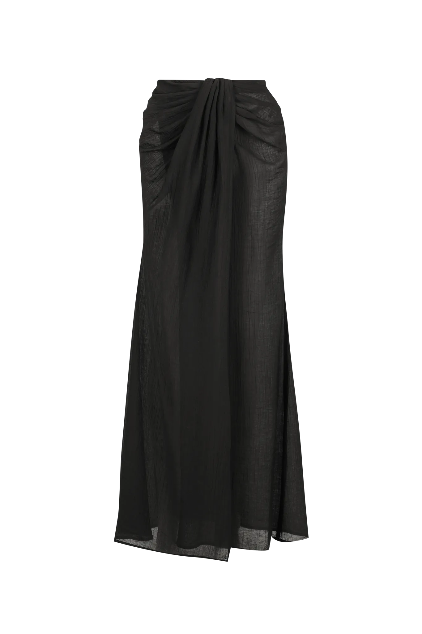 Cantarios Skirt - Black