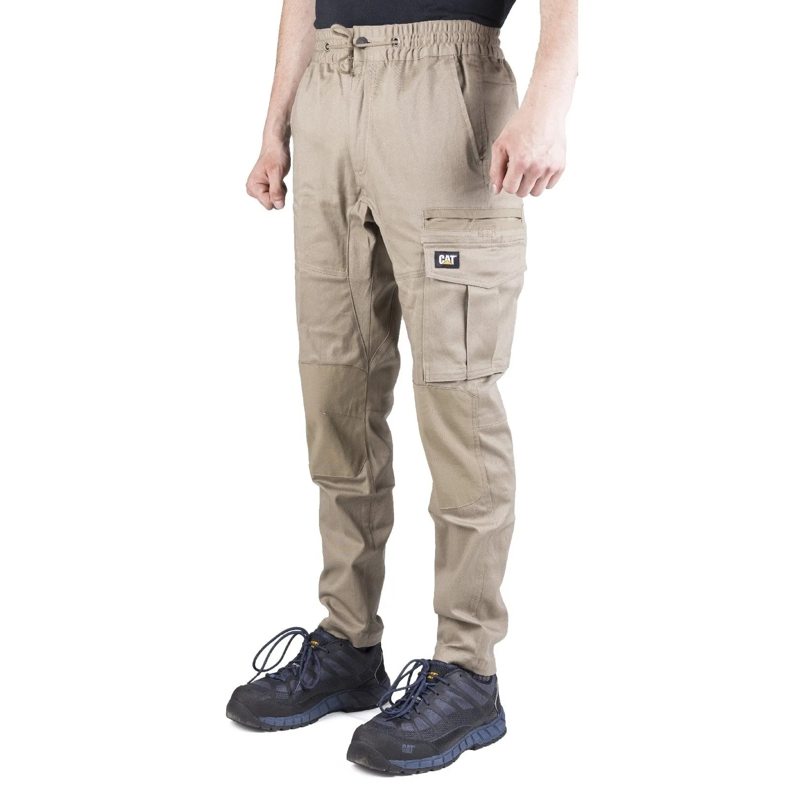 CAT Caterpillar Dynamic Trousers