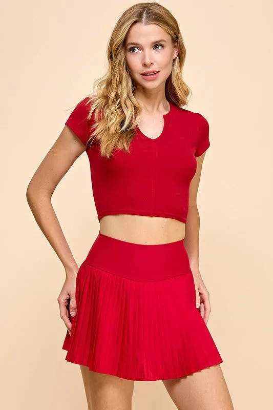 Cece skirt