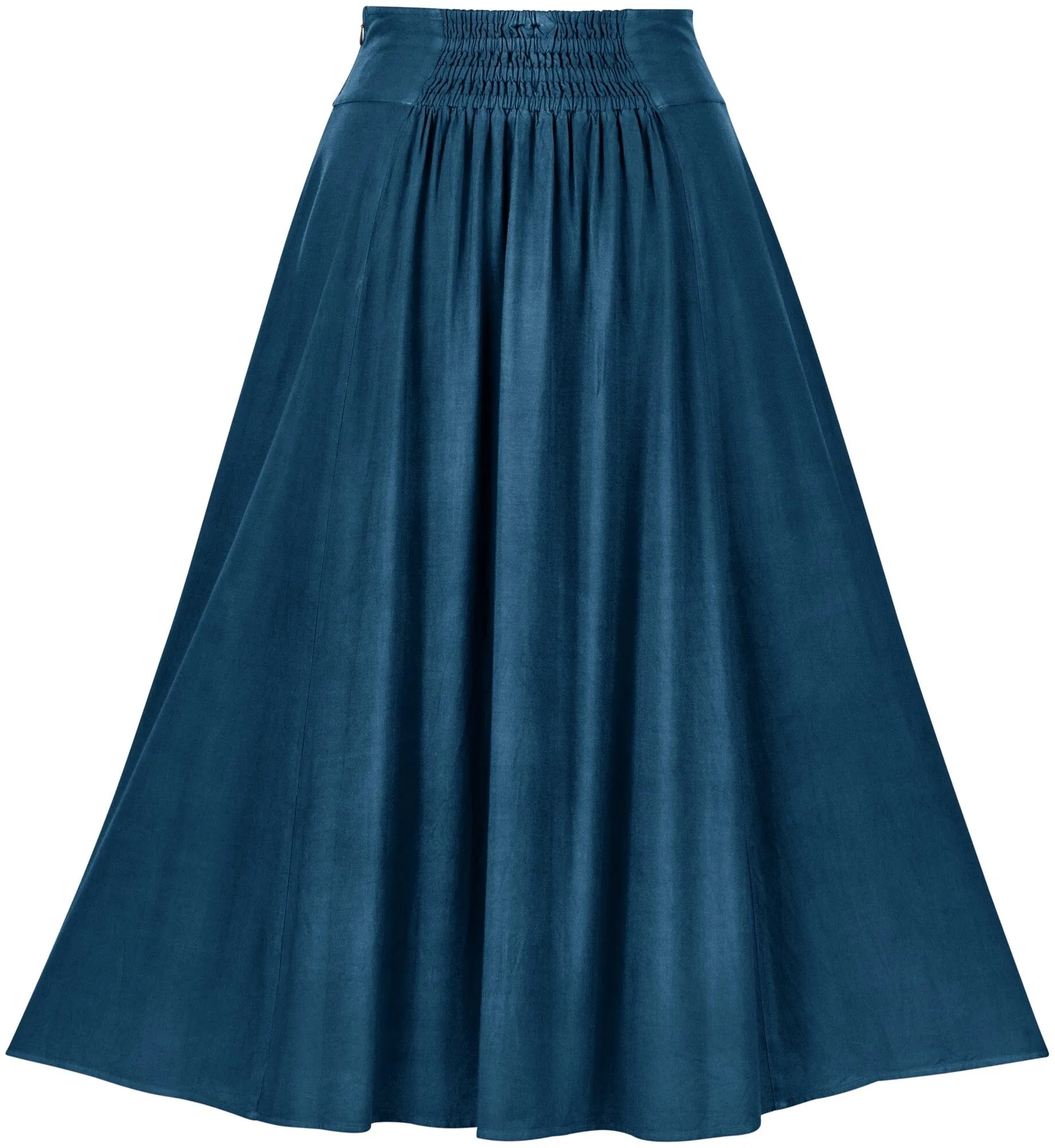 Celestia Maxi Overskirt Limited Edition