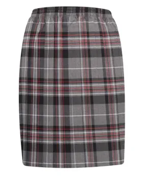 Collierley Nursery & Primary School Box Pleated Skirt