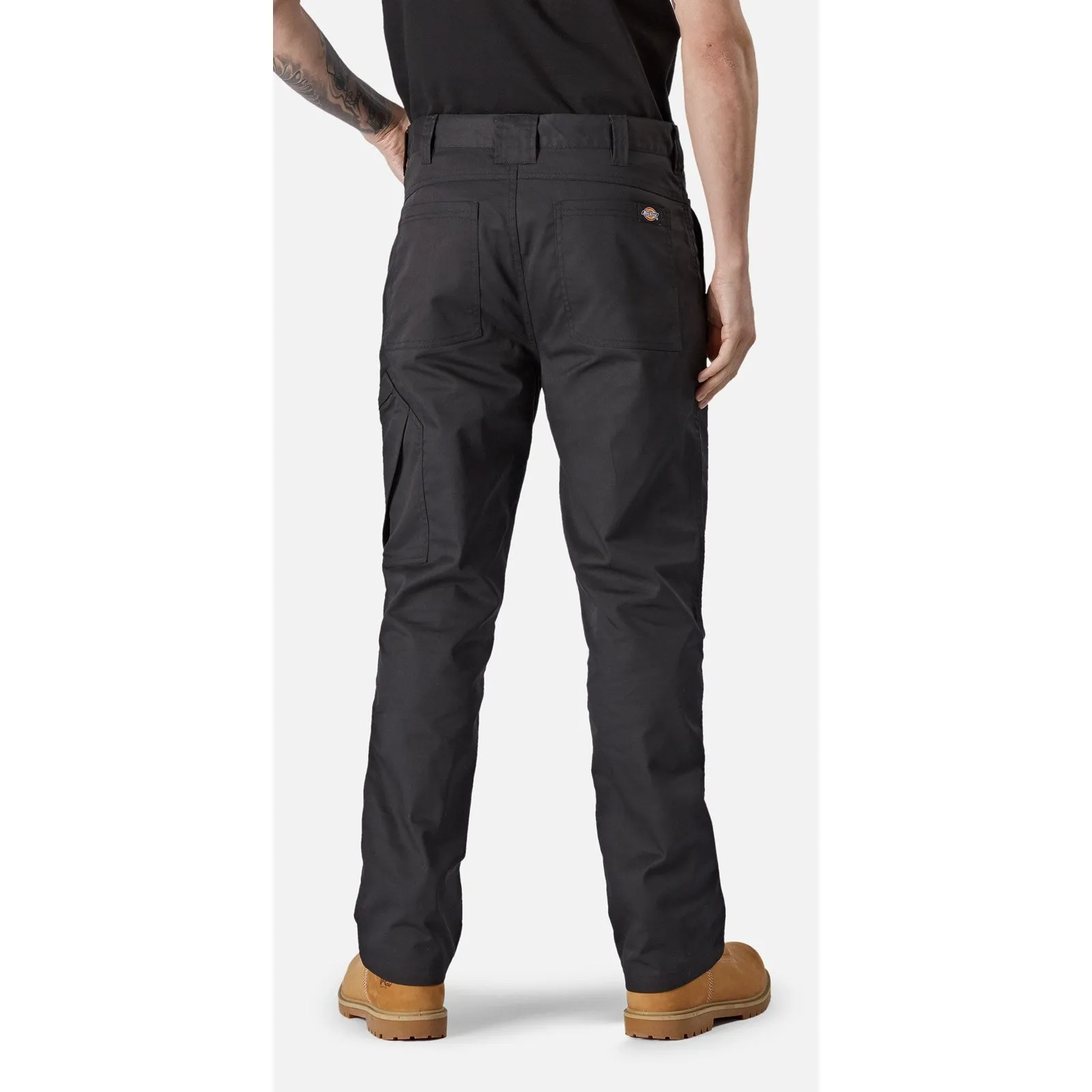 Dickies Action Flex Trousers