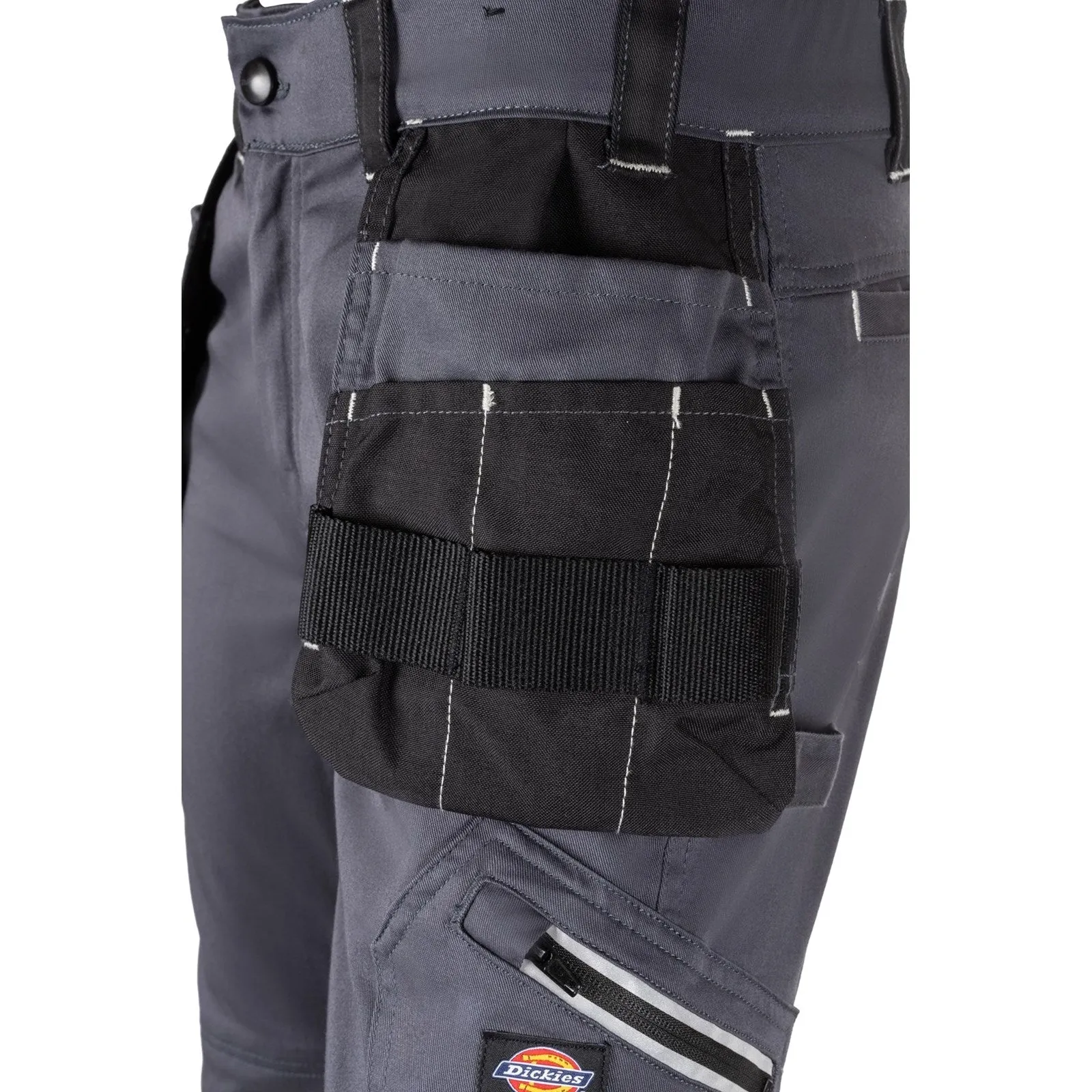 Dickies Holster Universal Flex Trousers