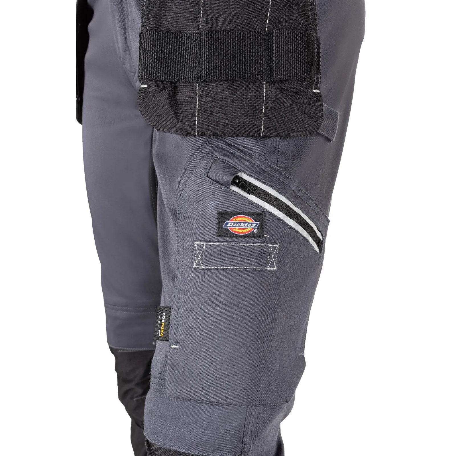 Dickies Holster Universal Flex Trousers