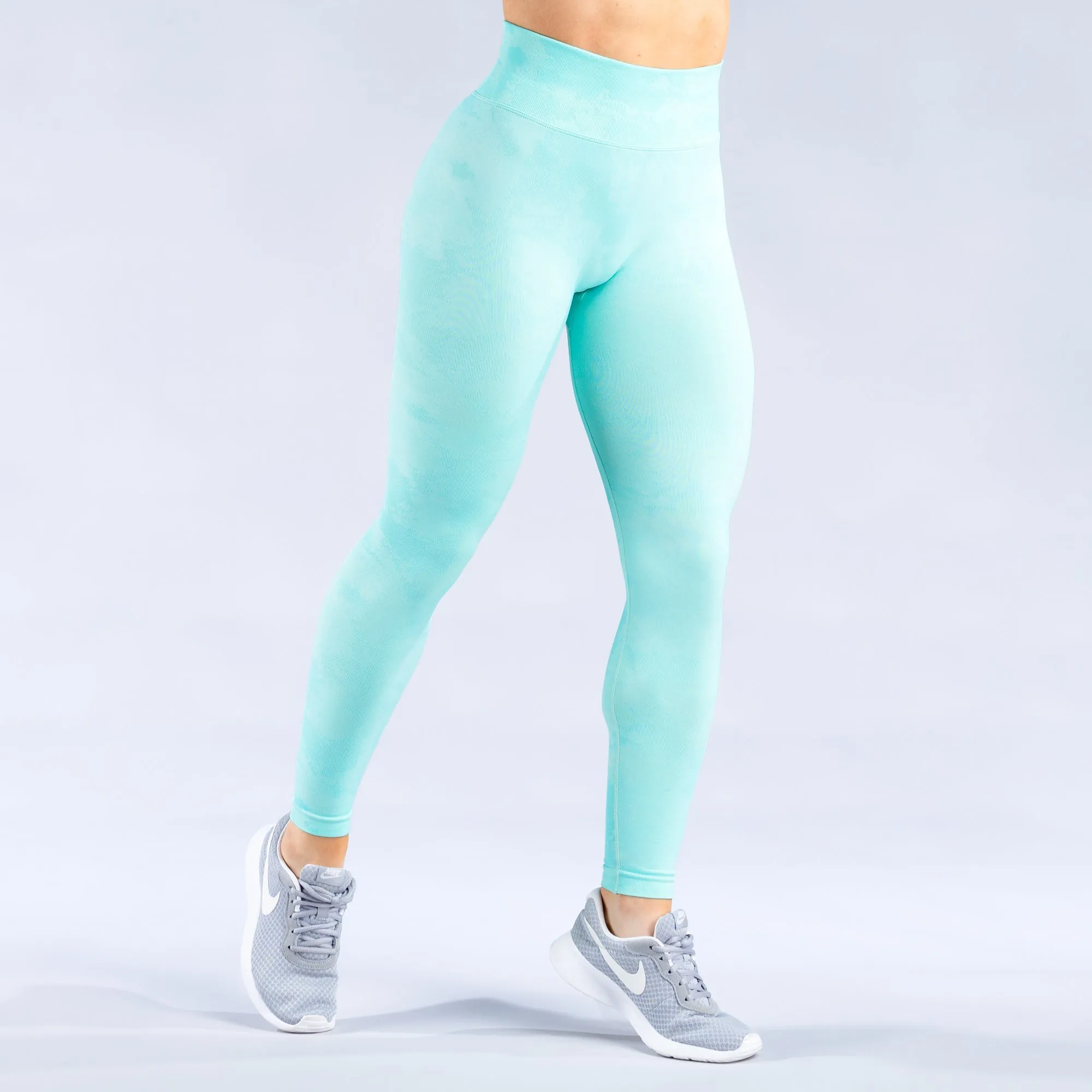 Dynamic Mist Leggings