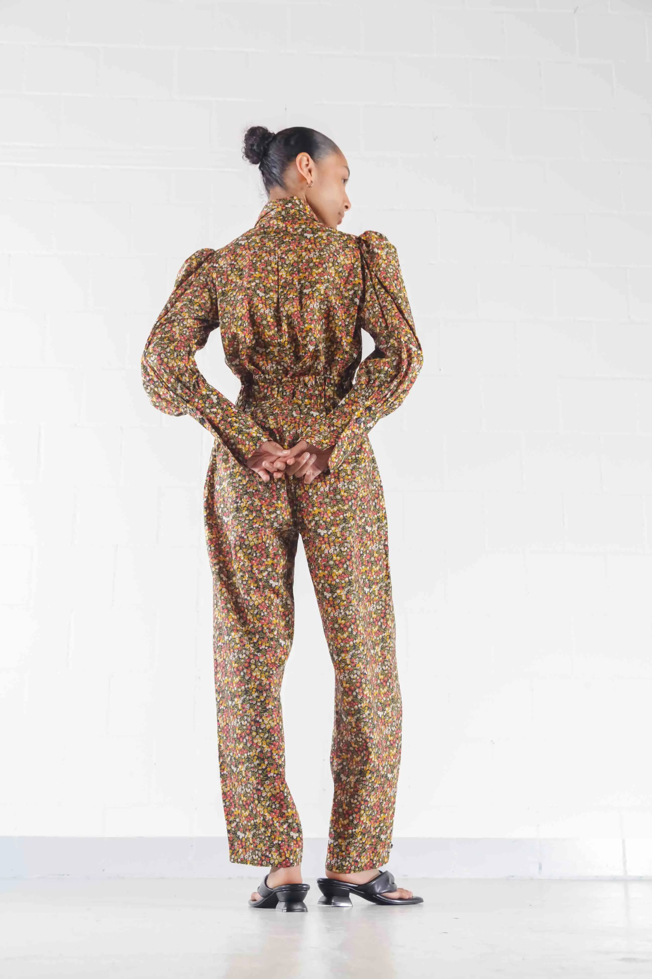 Fantasia Wiltshire Trousers