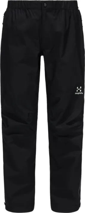 Haglofs L.I.M Ultralight Waterproof Pants