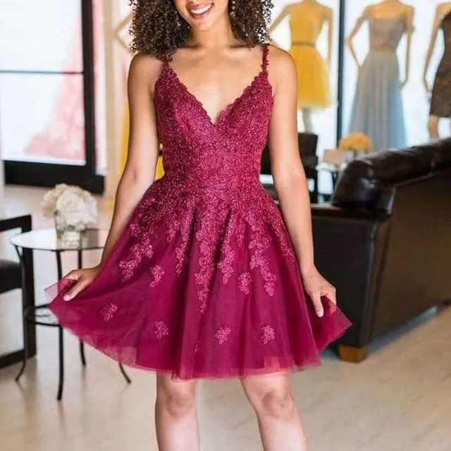 Homecoming Dresses,Short Prom Dress,BP242