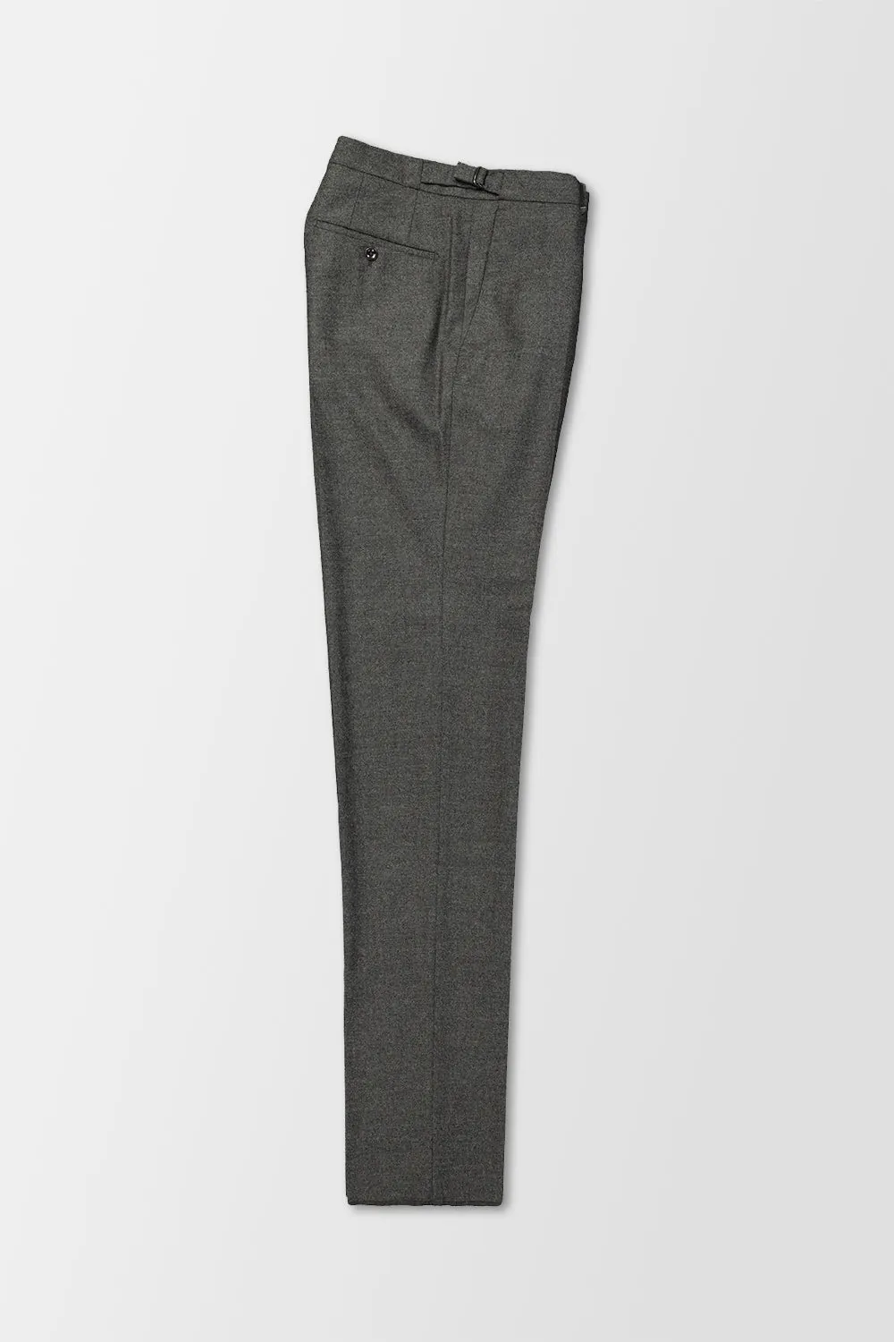 Incotex Grey Master Trousers