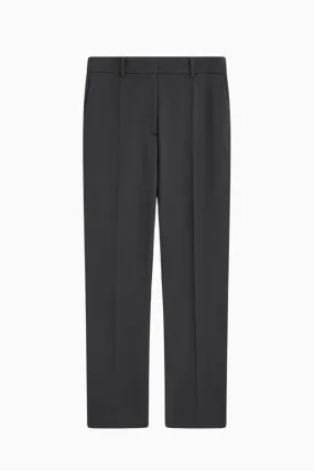 Joseph Garbadine Stretch Coleman Pant - Slate