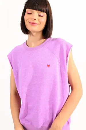 Lover Lounge Top