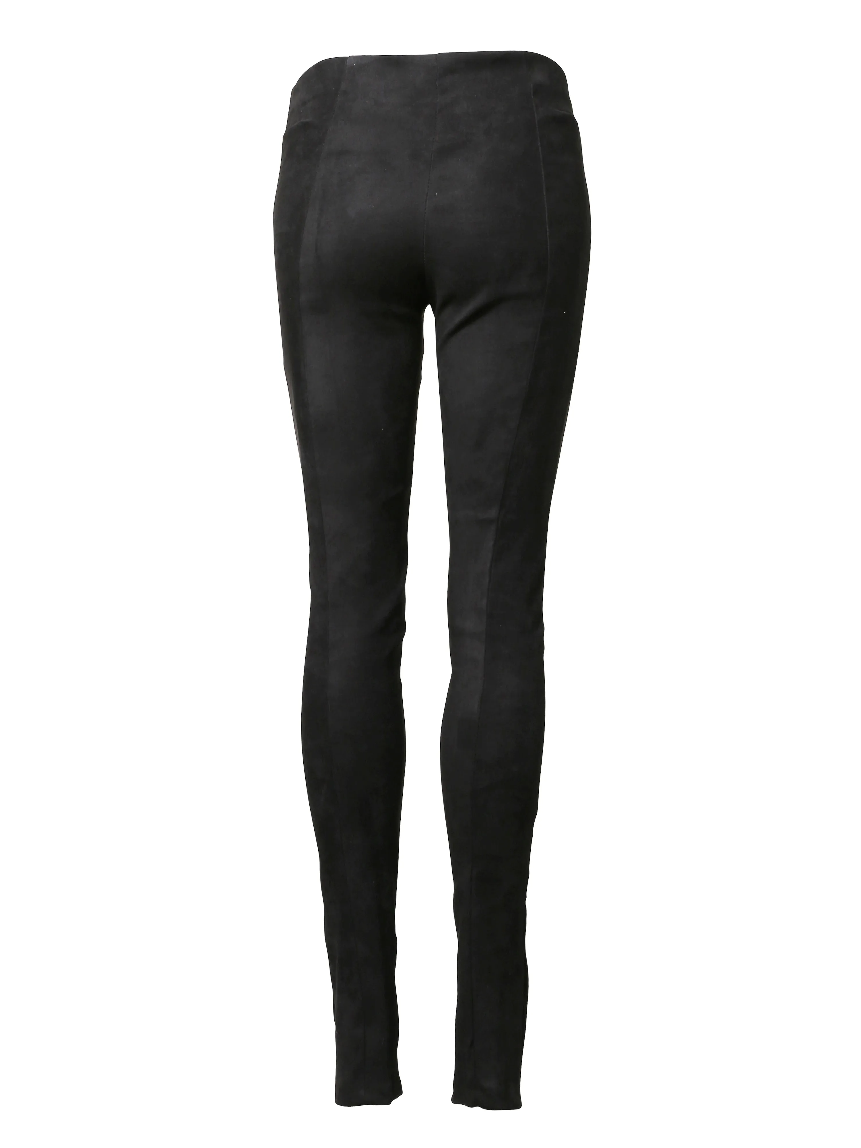 MARLEY Leggings - Schwarz