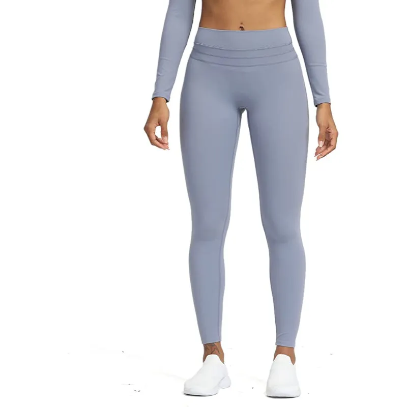 Mavis Scrunch Workout Leggings