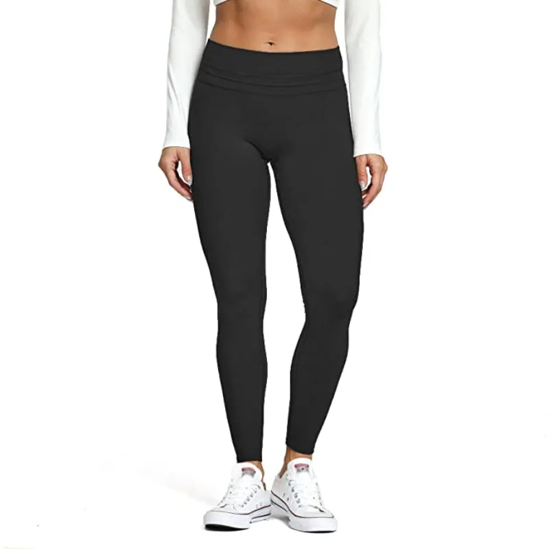 Mavis Scrunch Workout Leggings