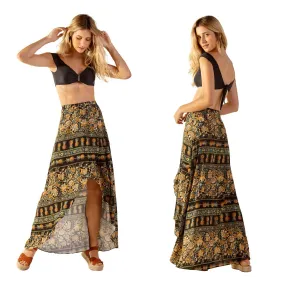 MAXI SKIRT