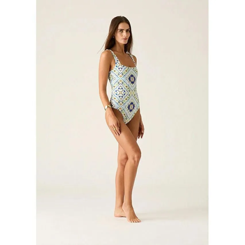 Ministry of Style Filipa One Piece