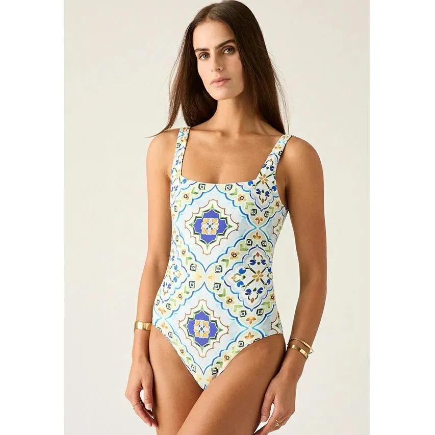 Ministry of Style Filipa One Piece