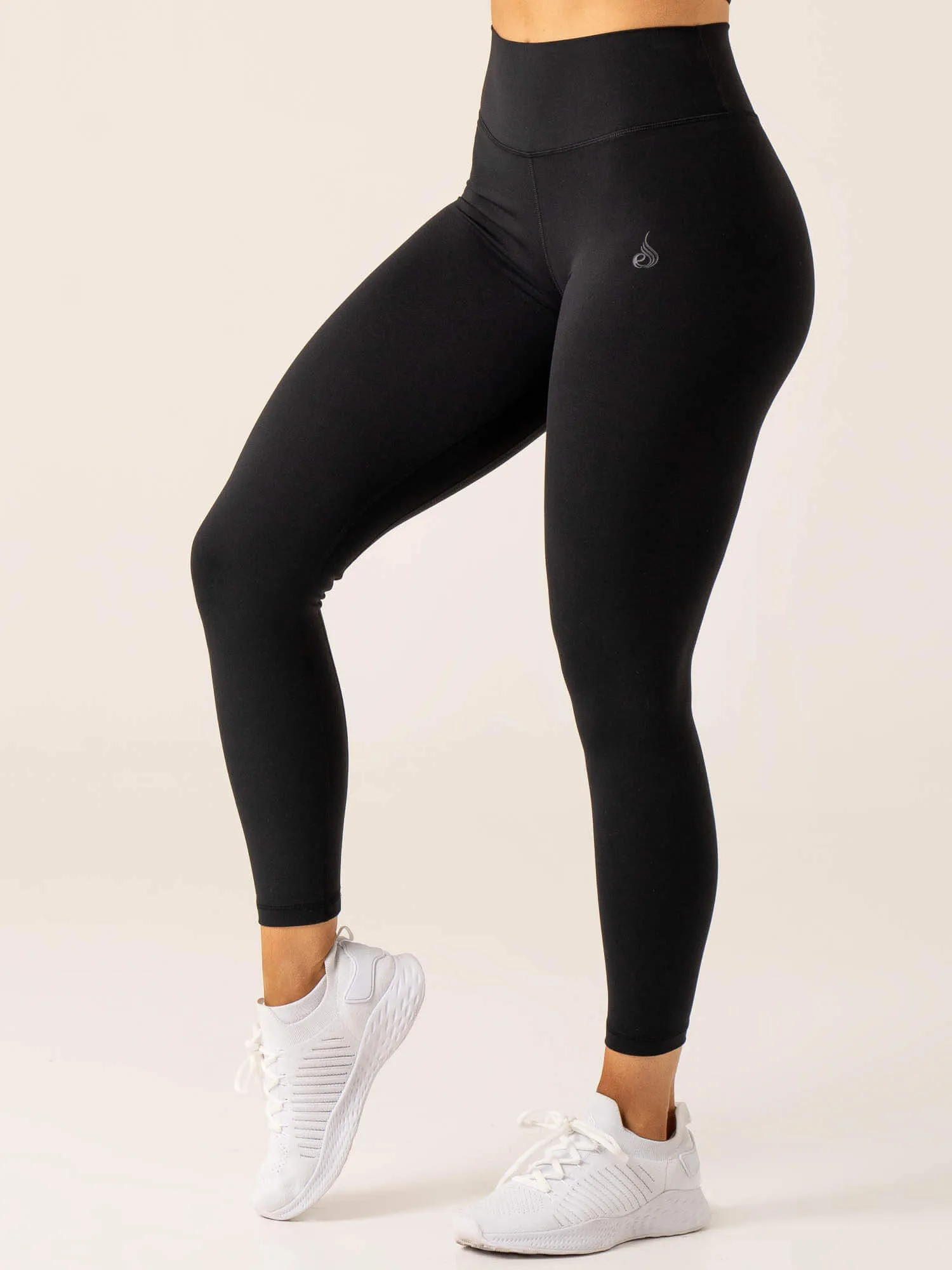 NKD Arch Leggings - Black