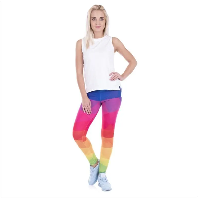 Pride Leggings