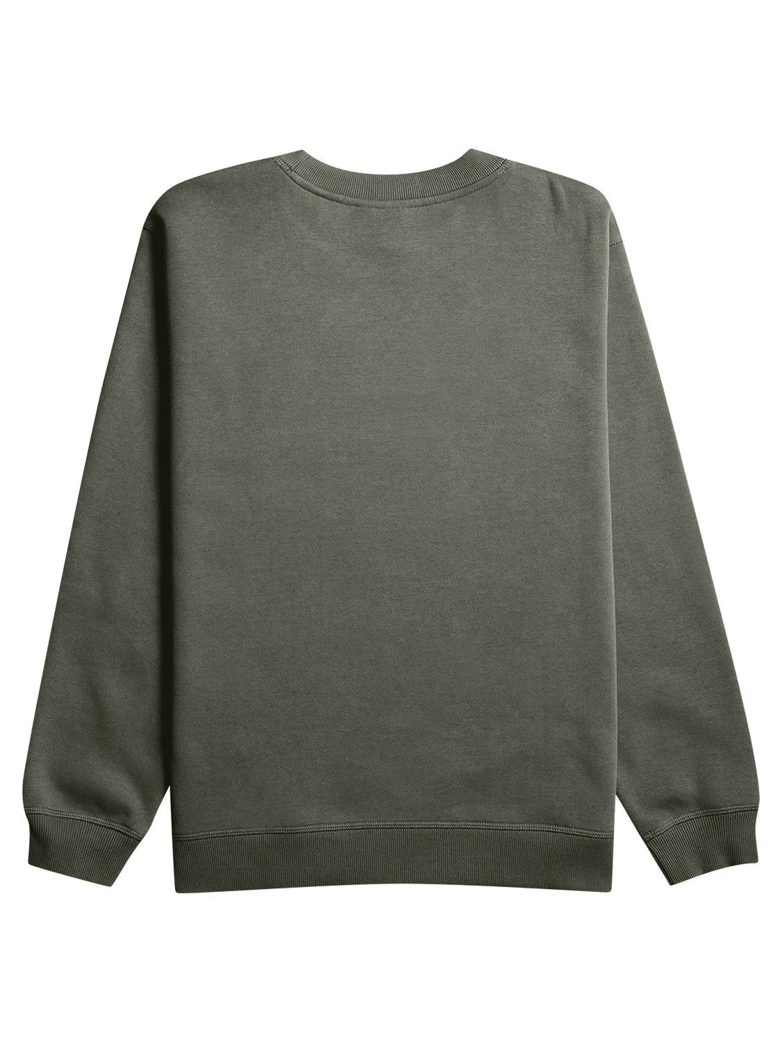 Roxy Ladies Sand Under The Sky Basic Fleece Pullover