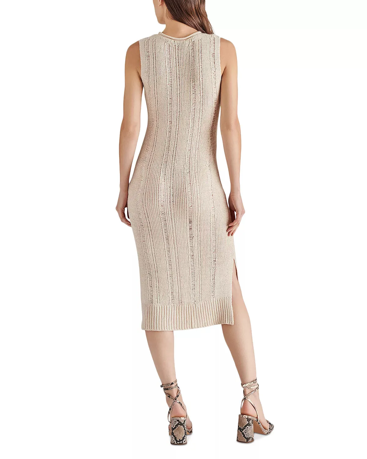 Steve Madden Amirah Sweater Dress