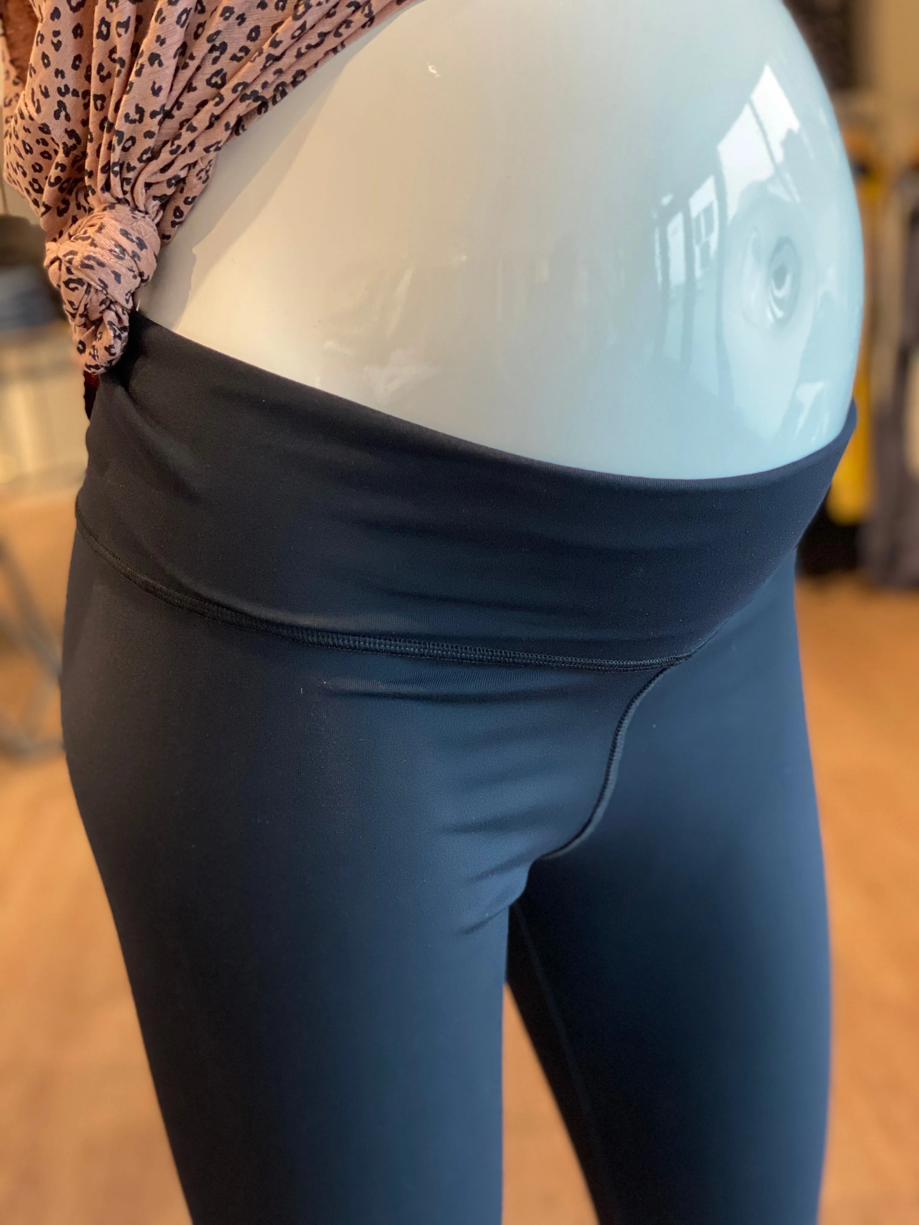 Supplex Active Leggings