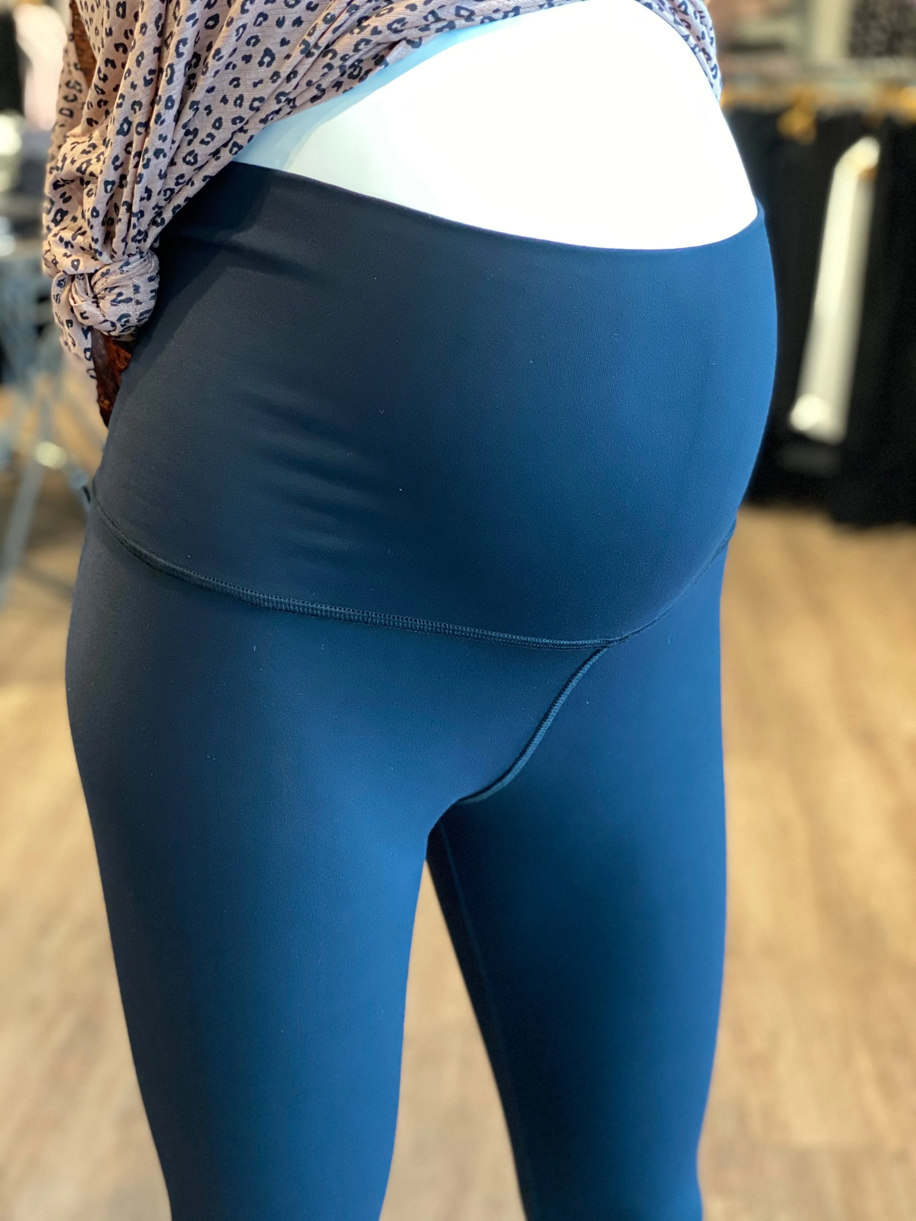 Supplex Active Leggings