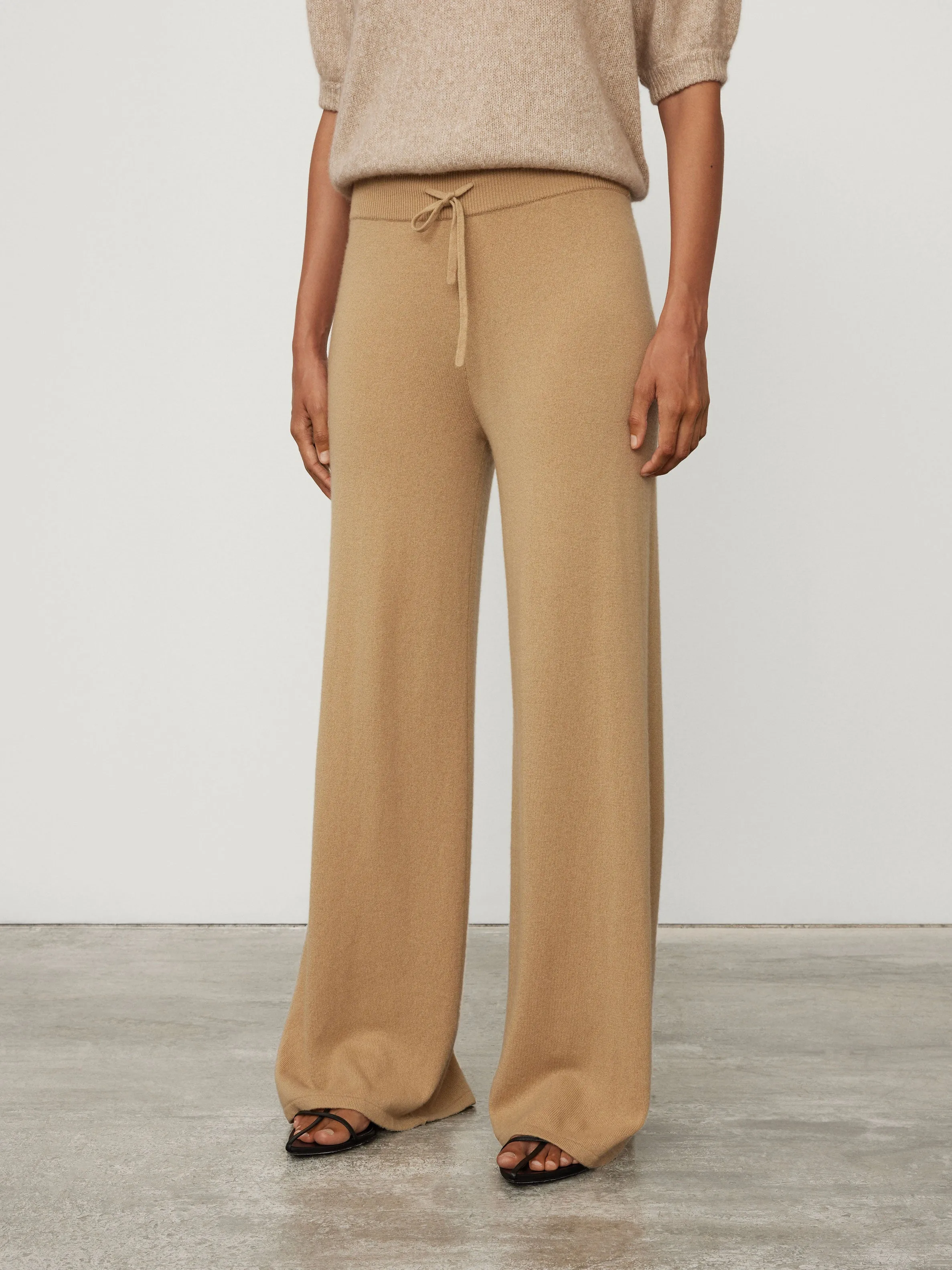 The Sofi Trousers