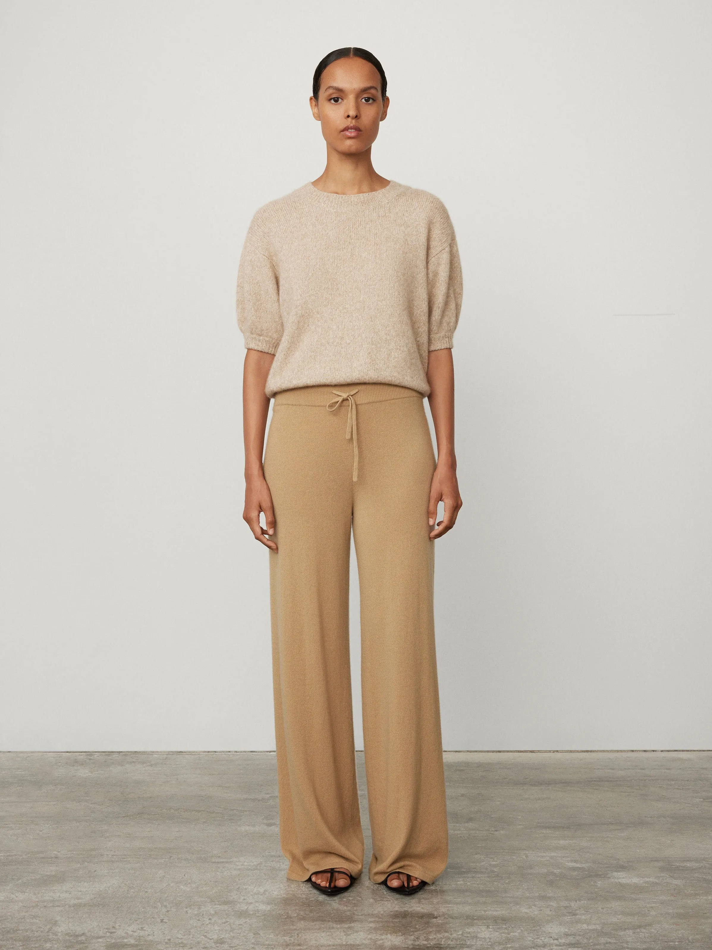 The Sofi Trousers