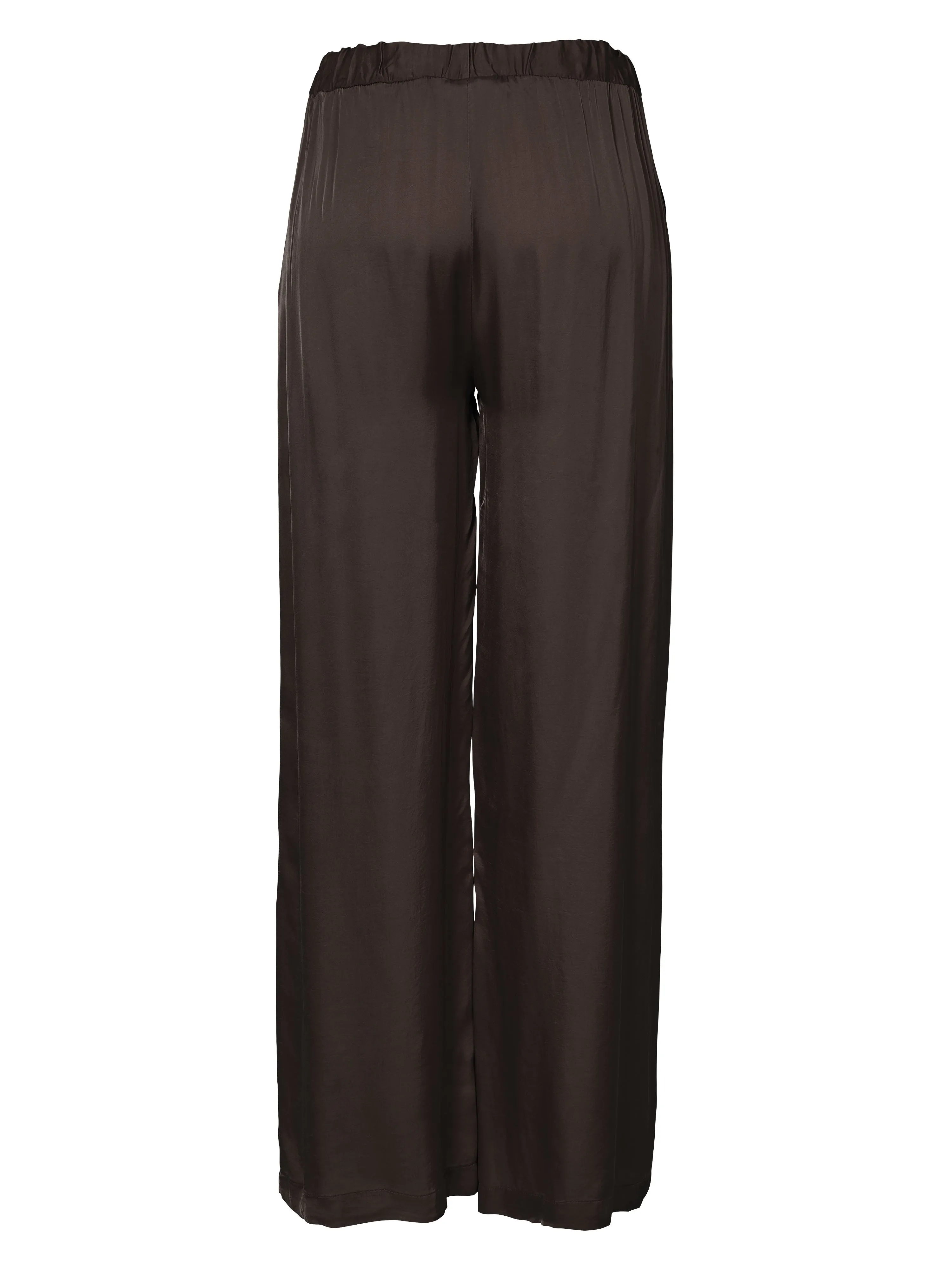 UJANA trousers - Black