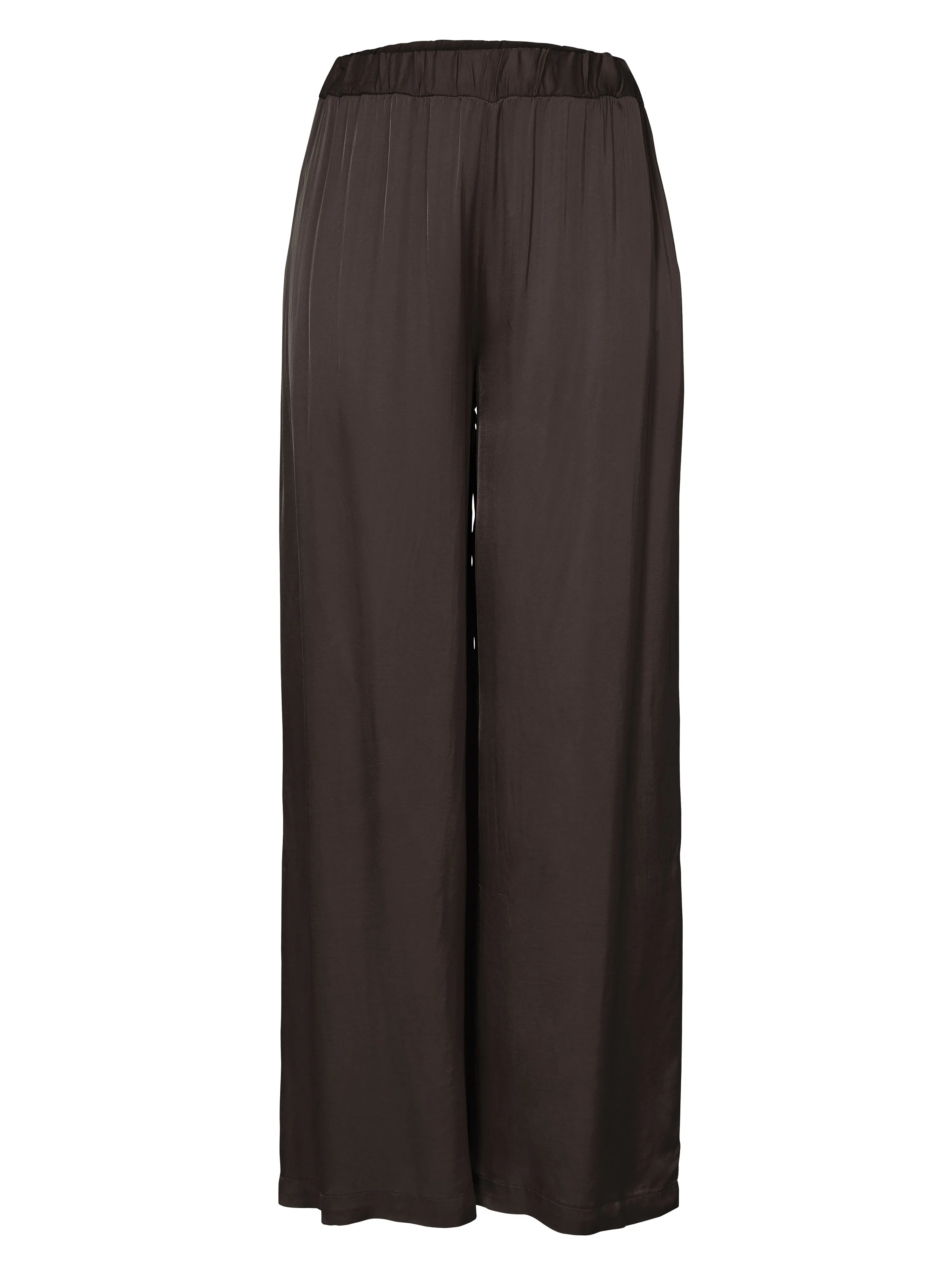 UJANA trousers - Black