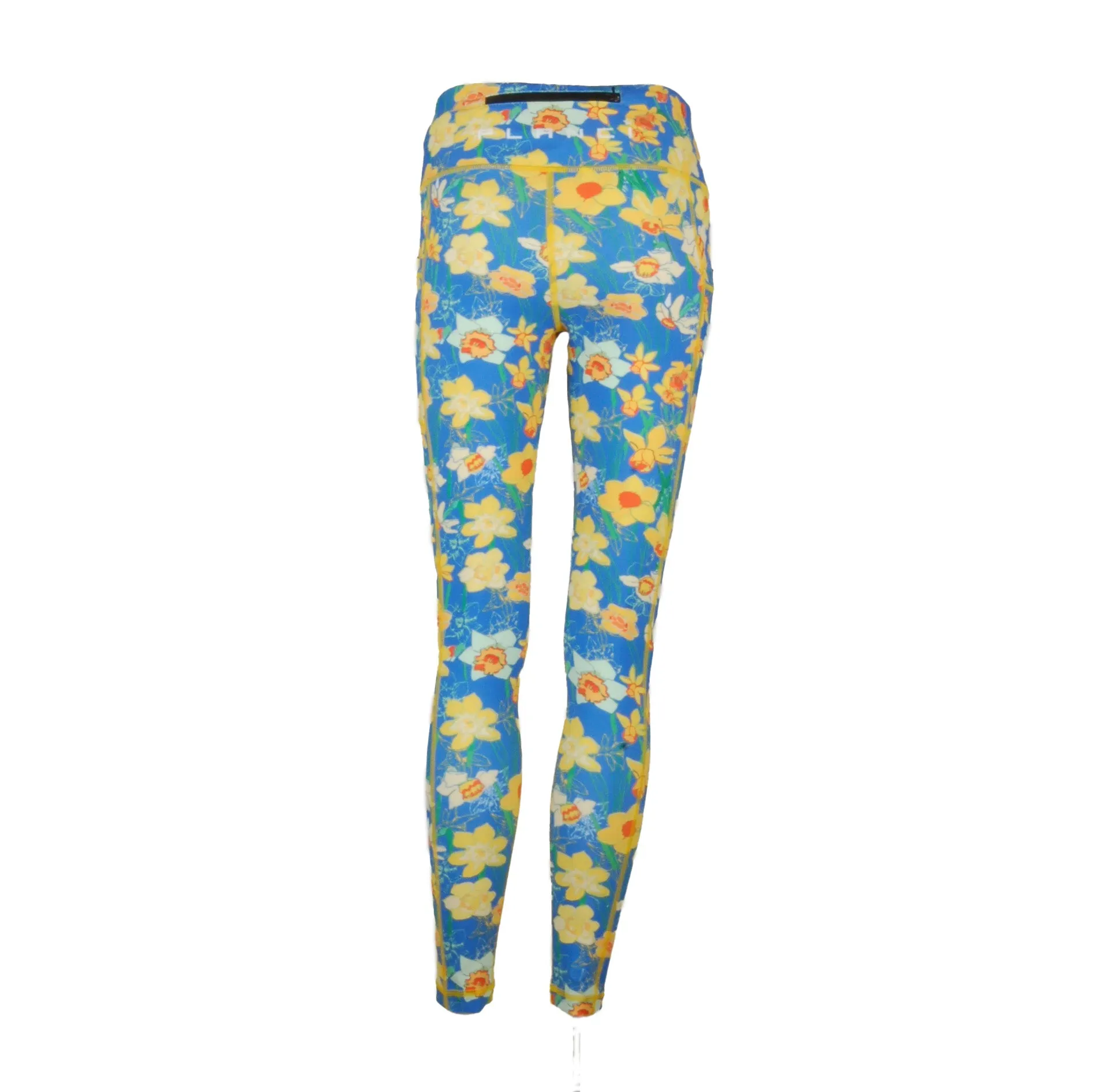 Unisex Leggings | Daffodilly